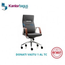 Kursi Kantor Donati Vastu 1 AL TC